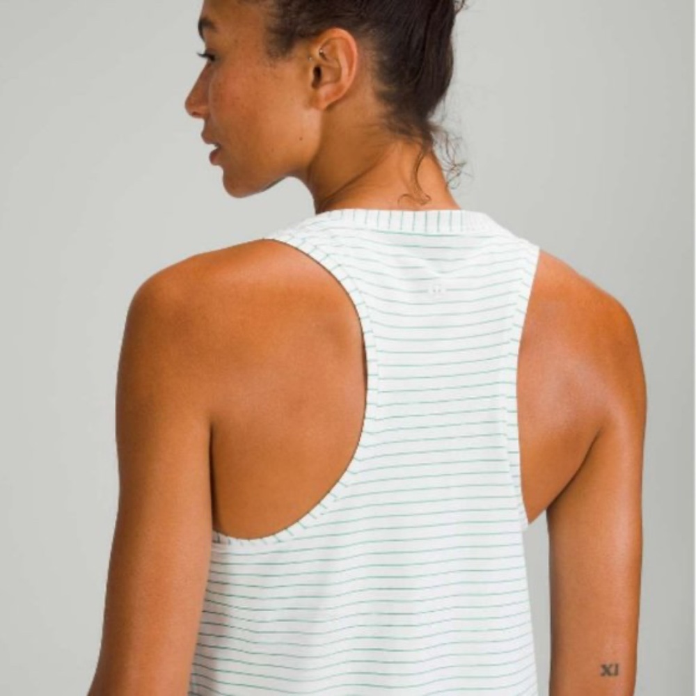 Lululemon Love Tank Top